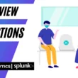 splunk interview questions