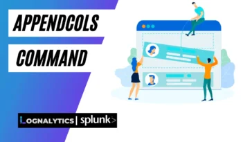 appencols command in splunk