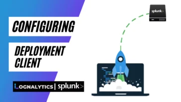 configuring in deploymentclient in splunk