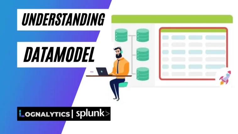 datamodel in splunk