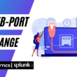 Changing Splunk Web Port