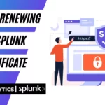 renew splunk certificate