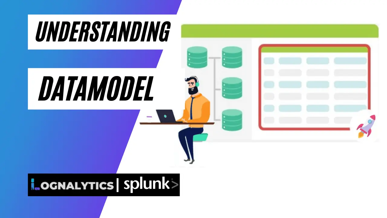 datamodel in splunk