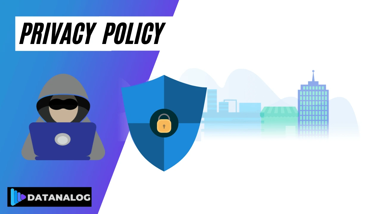 Privacy Policy